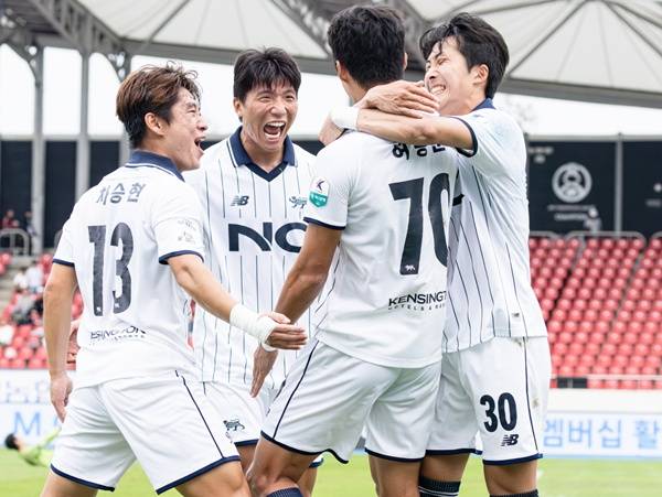 사진=서울 이랜드 FC 제공