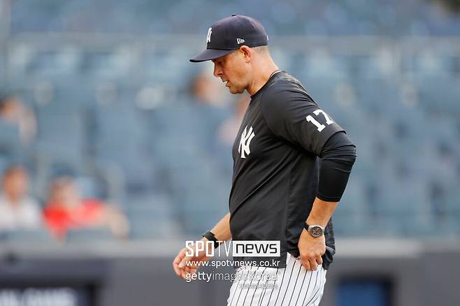 ▲ 디비전시리즈에서 1,2차전을 모두 내준 팀이 기사회생할 확률은 8% 남짓밖에 안 된다