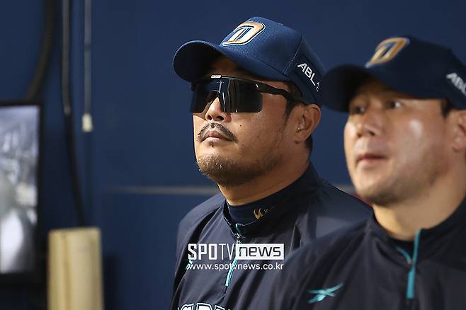 ▲ 이호준 감독 ⓒ곽혜미 기자
