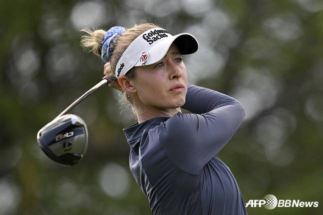 넬리 코다. /AFPBBNews=뉴스1