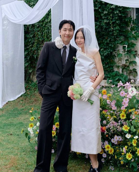 사진=김나영 인스타그램