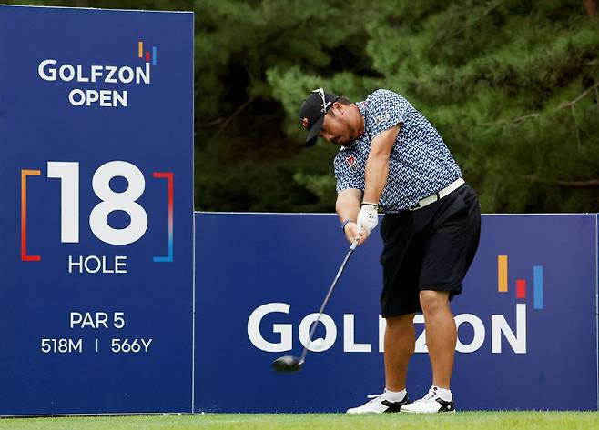 정찬민(사진=KPGA 제공)