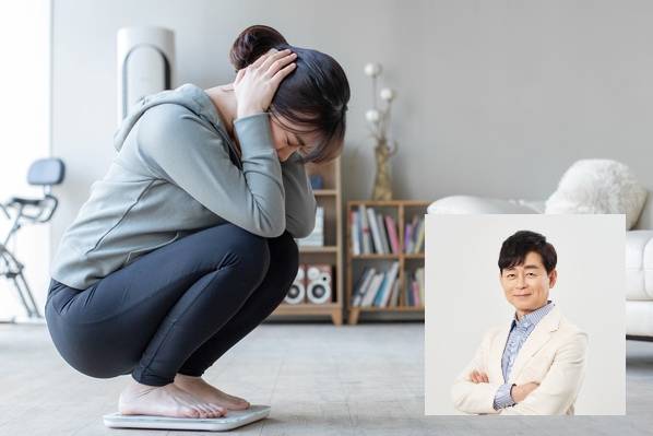 명절 후 몸무게가 급격하게 늘었다면 가급적 빨리 부기를 빼서 몸무게를 줄여야 한다. 사진=게티이미지뱅크