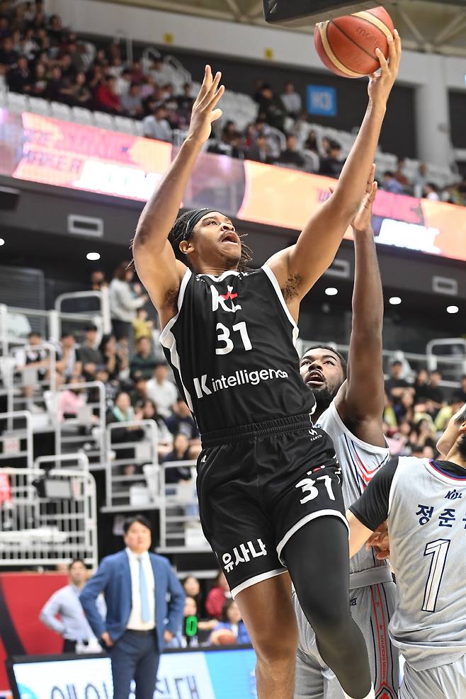 사진제공=KBL