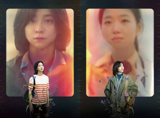 이번 추천작 중 유일하게 겹친 작품이 있으니 바로 넷플릭스 오리지널 시리즈 '은중과 상연'이다. /넷플릭스