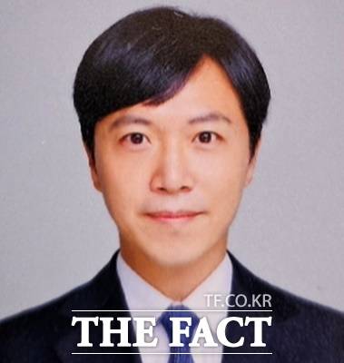 이해원 교수(강원대 법학전문대학원, 변호사)