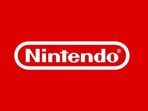 닌텐도.