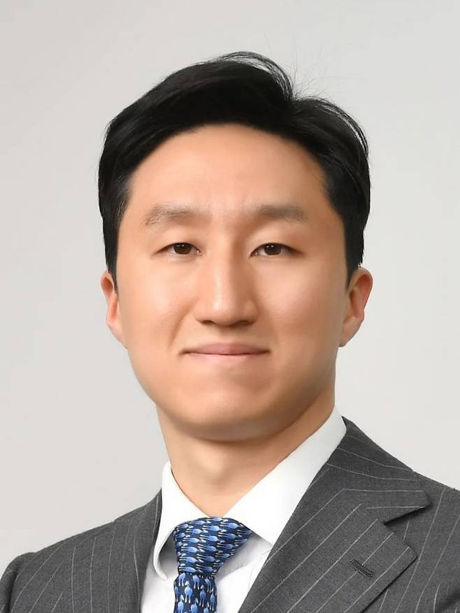 정기선 HD현대 수석부회장. HD현대 제공