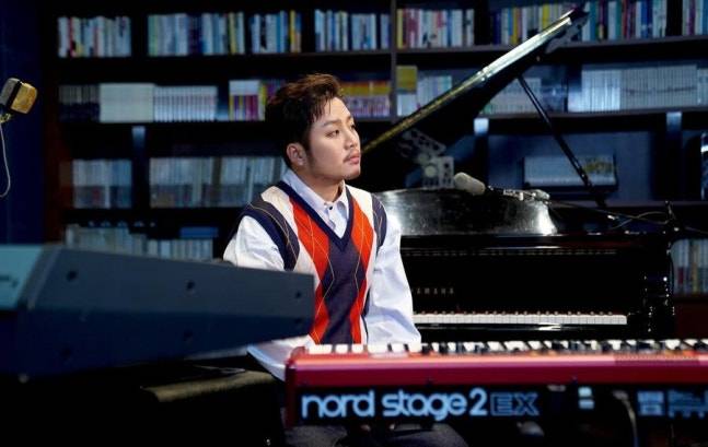 사진제공=성훈 SNS&nbsp;