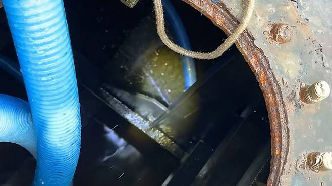 자료제공: 여수해경