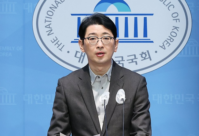 ▲ 국민의힘 주진우 의원 [연합뉴스]