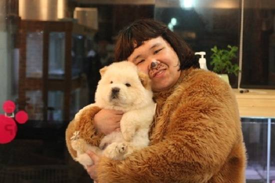 ▲개그맨 정세협[SBS 제공]