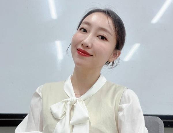 /사진=장효인 인스타그램