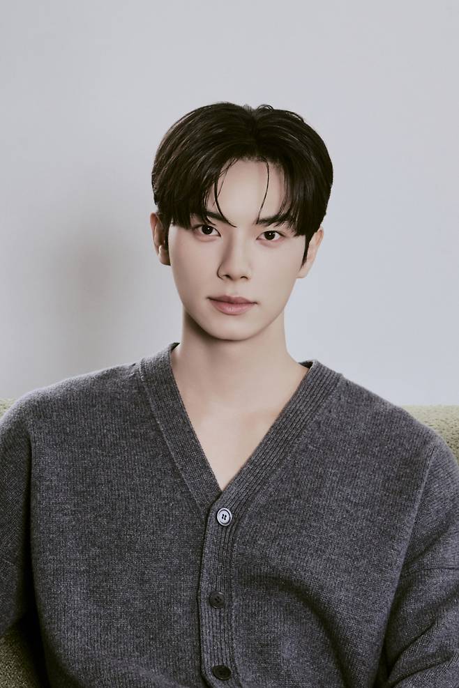 배우 이채민. 바로엔터테인먼트 제공