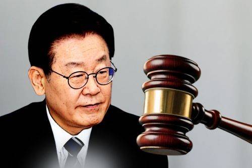 이재명 대통령. 국민일보DB