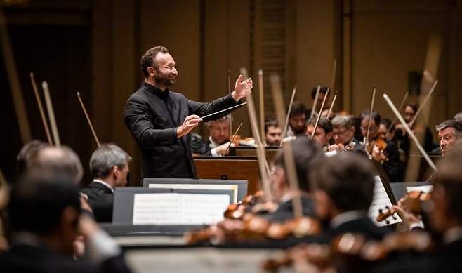 키릴 페트렌코 [빈체로 제공]