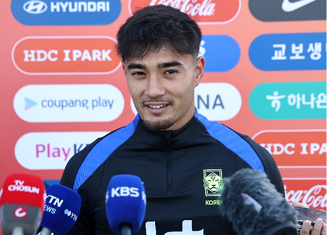 카스트로프. 사진=연합뉴스