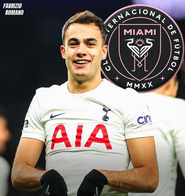 세르히오 레길론/파브리시오 로마노