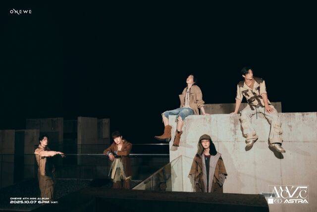 ONEWE