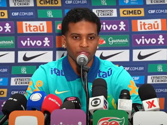 호드리구/브라질축구협회