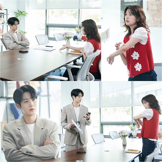 사진=SBS ‘우주메리미’