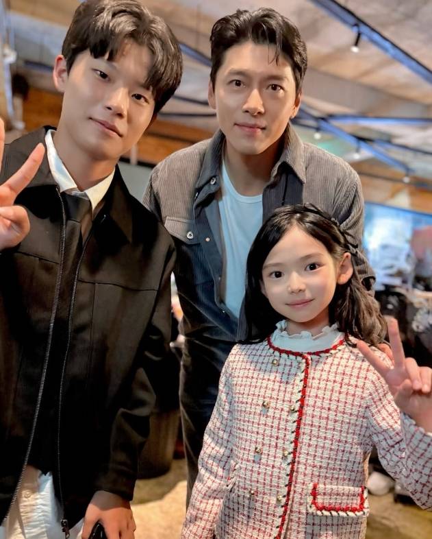 아역배우 최소율 어머니 소셜 미디어