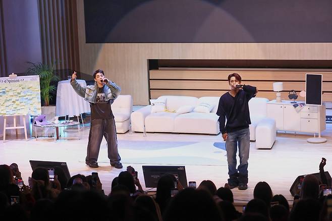 플레디스 엔터테인먼트(PLEDIS)