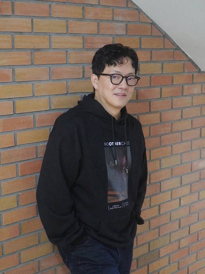 tvN 드라마 ‘폭군의 셰프’에서 명나라 사신 우곤 역을 연기한 배우 김형묵. 사진 누아엔터테인먼트