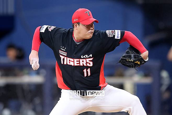 ▲ 조상우는 전성기만한 기량은 아니지만, 불펜 뎁스가 헐거운 이번 FA 시장에서 득을 볼 수도 있다 ⓒ곽혜미 기자