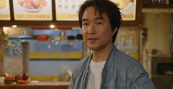 ▲ 한석규. 제공| tvN