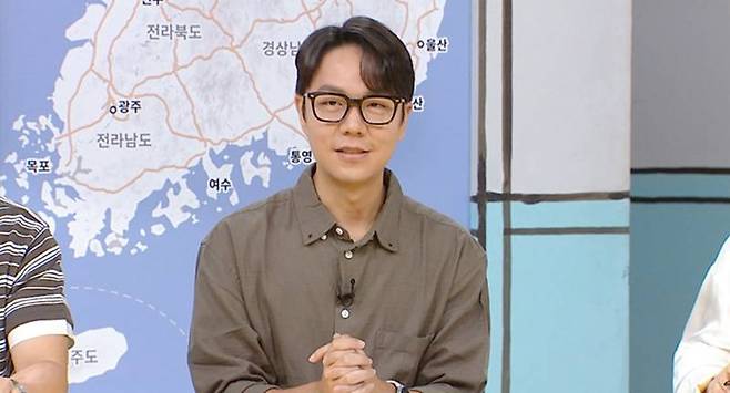 ▲ 이낙준. 제공| MBC '구해줘! 홈즈'