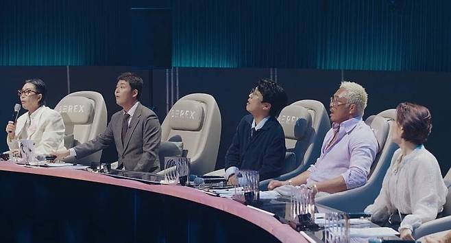 ▲ '우리들의 발라드'. 제공| SBS