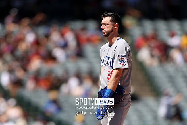 ▲ 시즌 막판부터 포스트시즌까지 저조한 흐름에서 벗어나지 못하고 있는 카일 터커