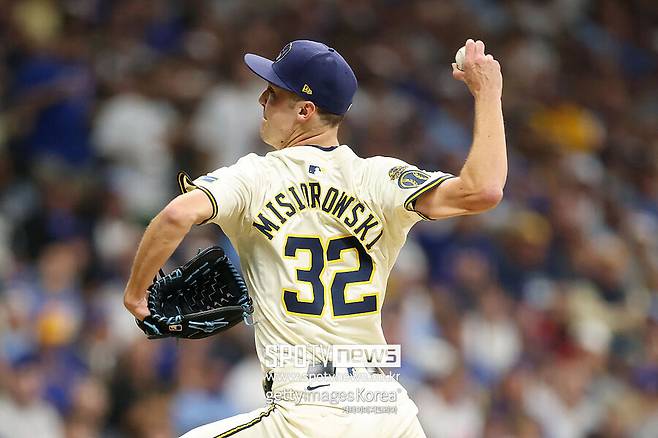 ▲ 제이콥 미즈로우스키