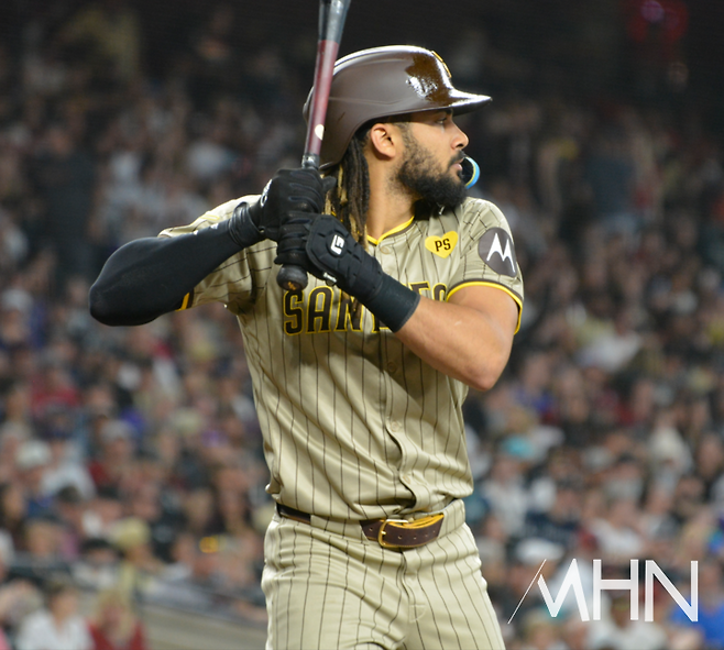 (페르난도 타티스 주니어)