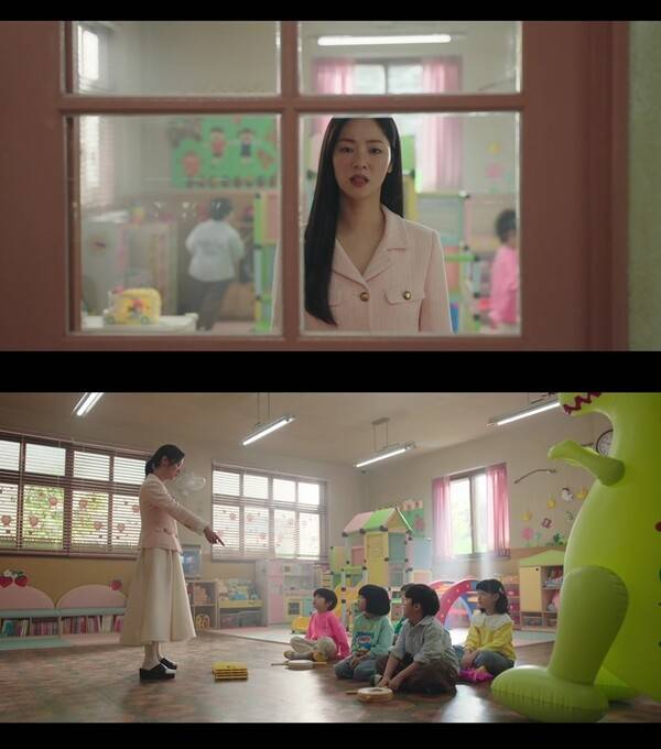 사진='착한 여자 부세미' 방송 영상 캡처