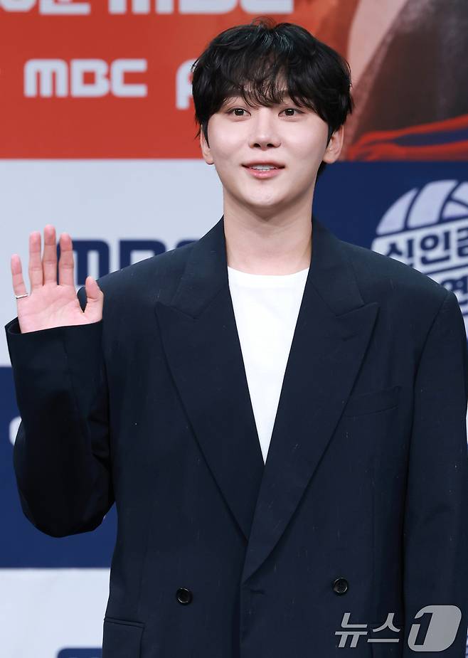 세븐틴 승관 ⓒ News1 권현진 기자