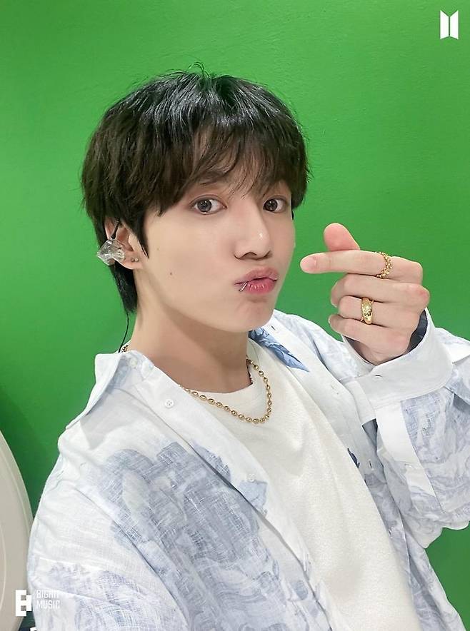 사진|정국팬클럽