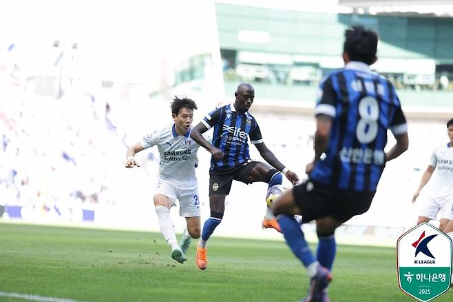 사진 | 한국프로축구연맹