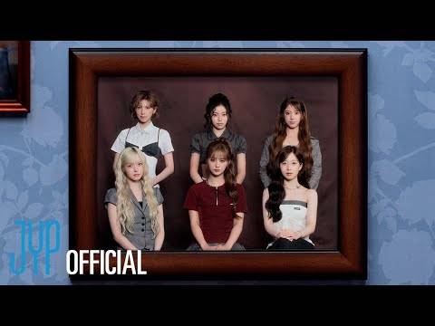 엔믹스, ‘블루 발렌타인’ 아카펠라 공개 (출처: JYP엔터테인먼트 공식 유튜브)