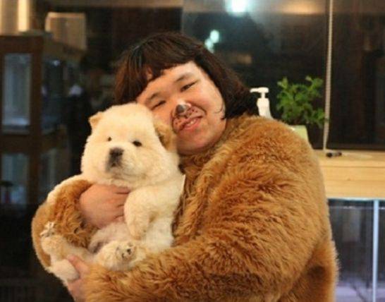 코미디언 정세협ⓒSBS