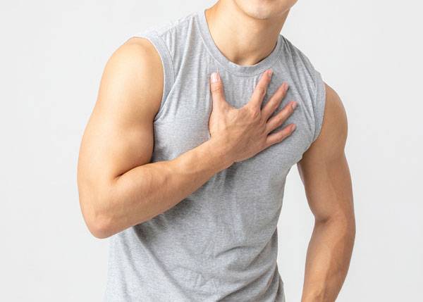 운동을 하면 평소 심박수가 낮아져 전체 심장박동 소비가 줄고, 이는 건강과 수명 연장에 도움이 될 수 있다는 연구 결과가 나왔다.​/사진=클립아트코리아