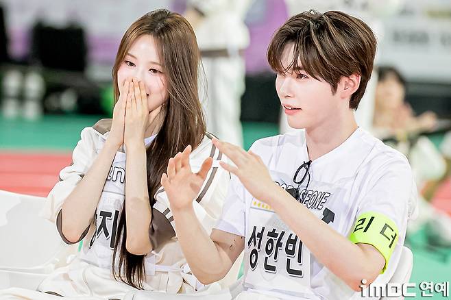 iMBC 연예뉴스 사진