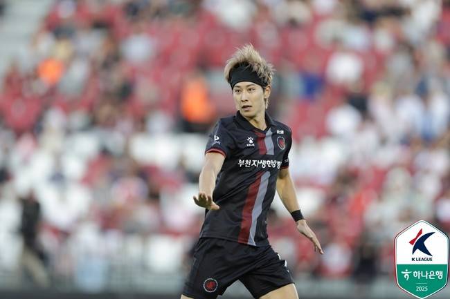 사진=한국프로축구연맹
