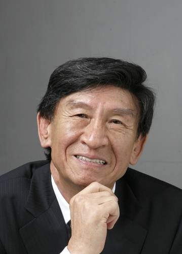 ▲ 김진학 이원 창업주 겸 회장 [연합뉴스]