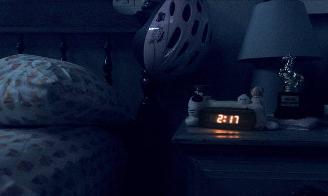 영화 '웨폰'의 한 장면. /워너브러더스 코리아 제공