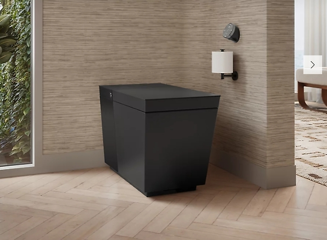 2000만원을 호가하는 변기 ‘누미 스마트 2.0’. /콜러코리아