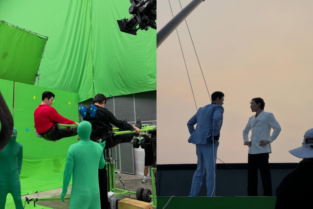 김우빈 인스타그램