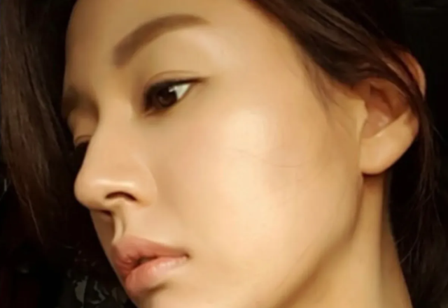 배우 서유정./서유정 소셜미디어