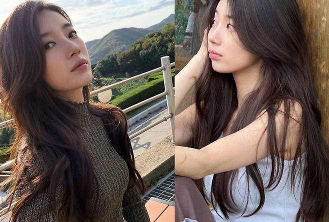 수지 소셜미디어